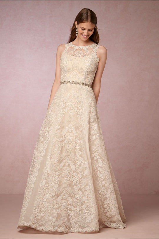 Tadashi Shoji Lyra BHLDN