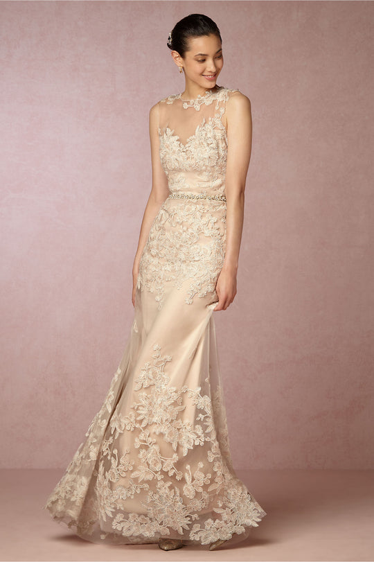 Tadashi Shoji Christiane