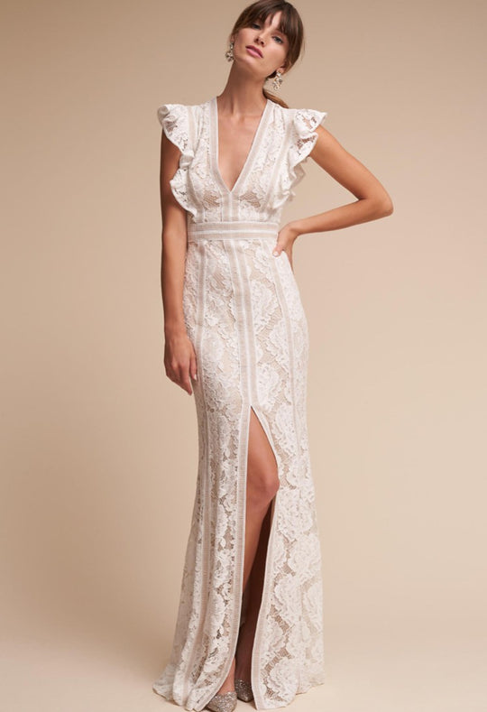 Tadashi Shoji Placid