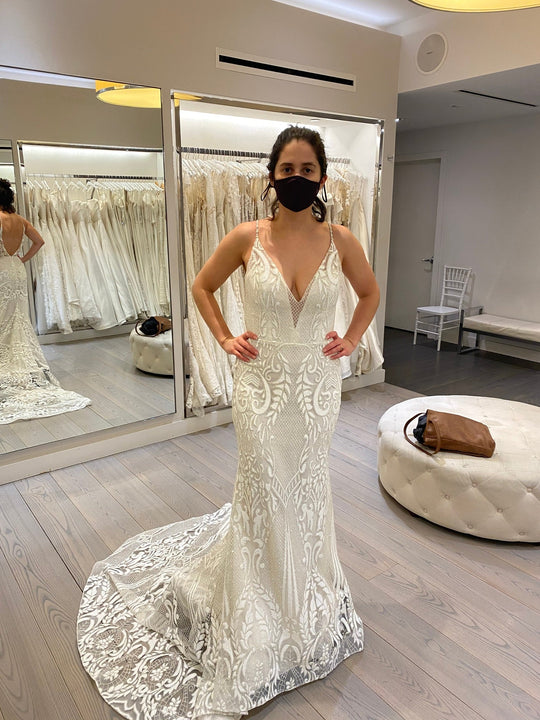 Tara Keely Sofia 2909