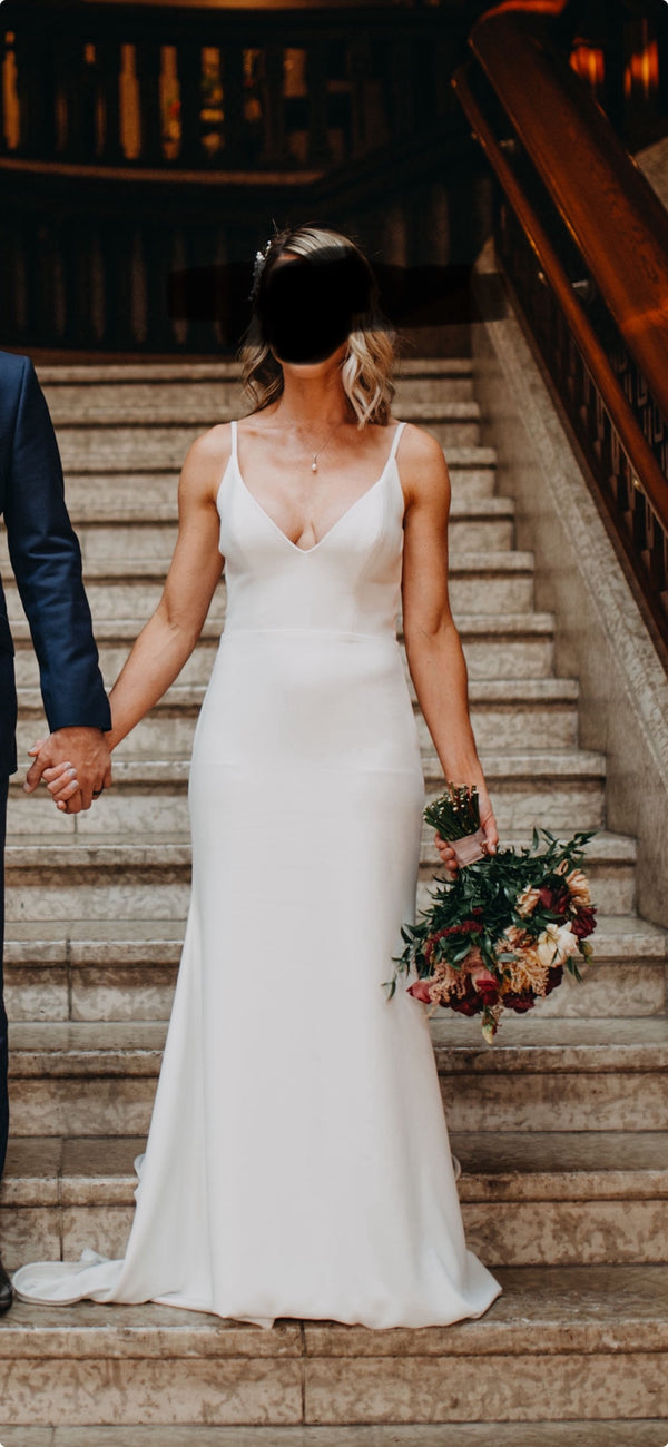 Tara Latour Engler – Nearly Newlywed - Main Image