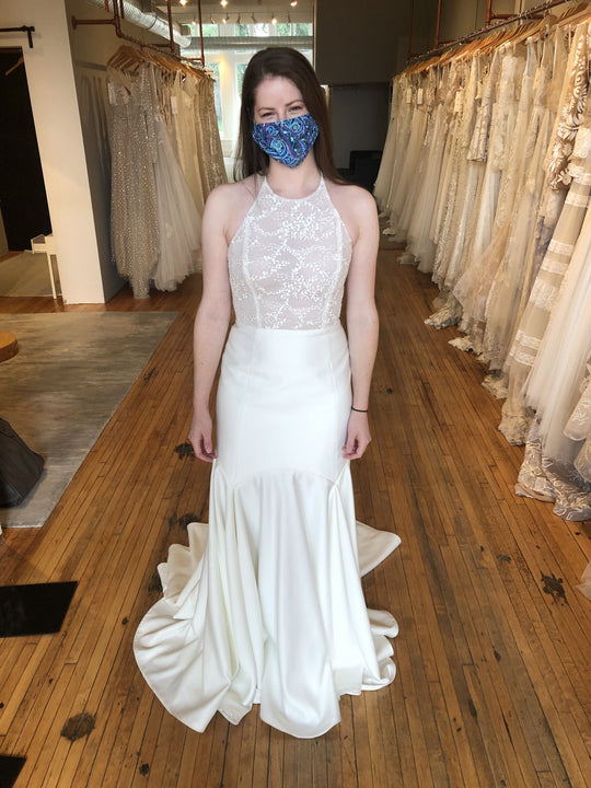 Tara Latour Hennepin, Rose and Williams collection