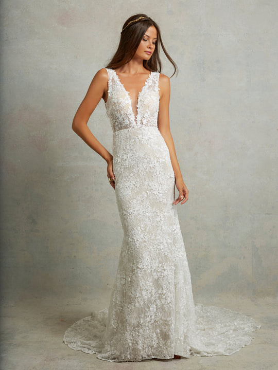 Tara Lauren Montgomery