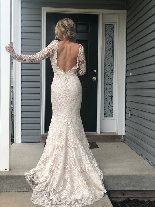 Tara Lauren The Harlow