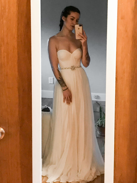 Tatyana Merenyuk Natalie