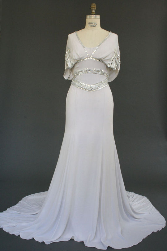 Temperley London Jean