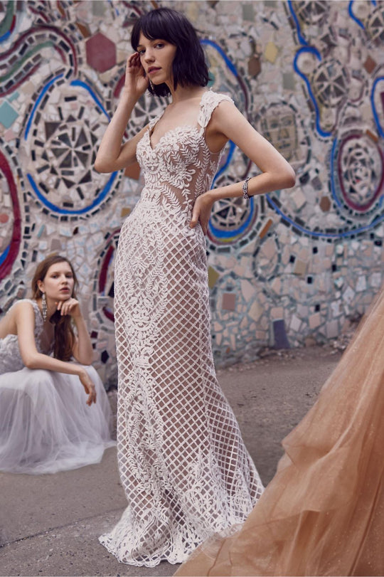 Terani Couture Sansa Gown