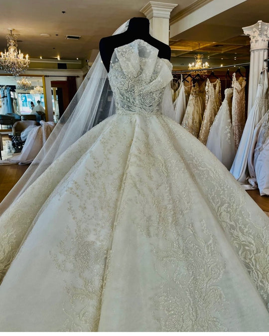 The Atelier by Jimmy Choo Atelier - Sahar Fotouhi - Custom Design