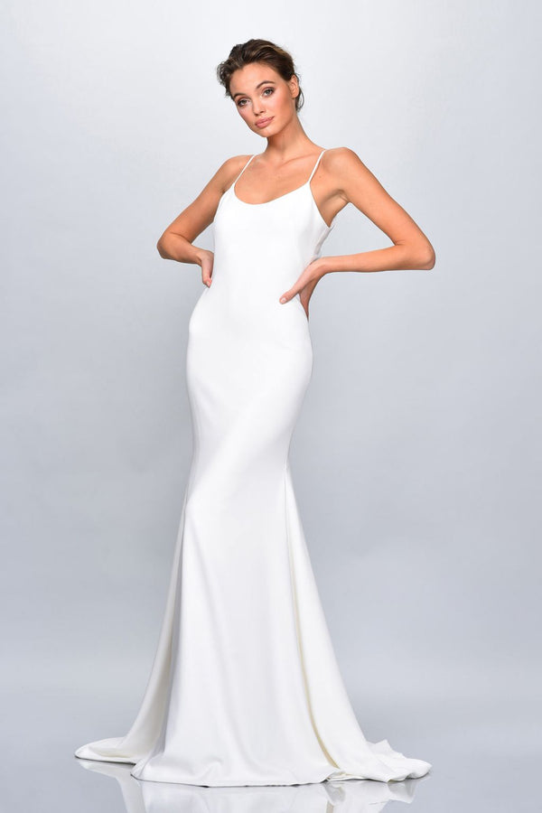 Theia Primrose – Nearly Newlywed