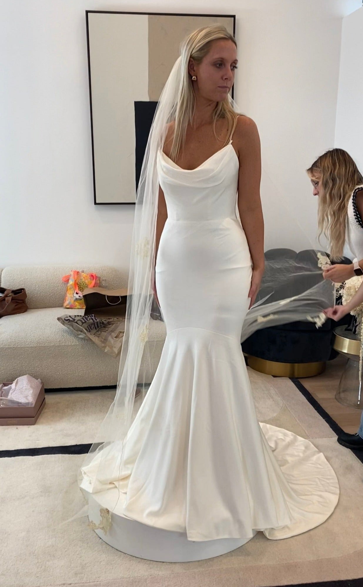 Wedding Photography Wed Magazine Bridesmaid Dresses Devon Theia