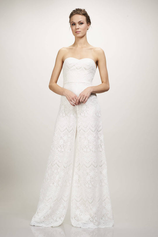 Theia Skyler Jumpsuit 890410