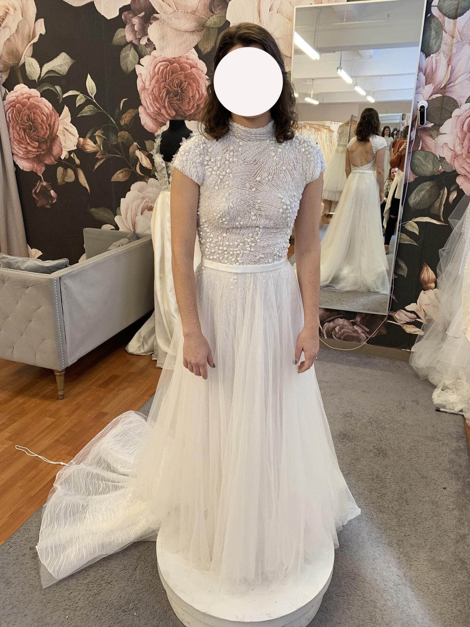 Wedding dresses summer collection 2019 - Official Online Store