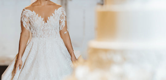 Tony Ward Antoinette