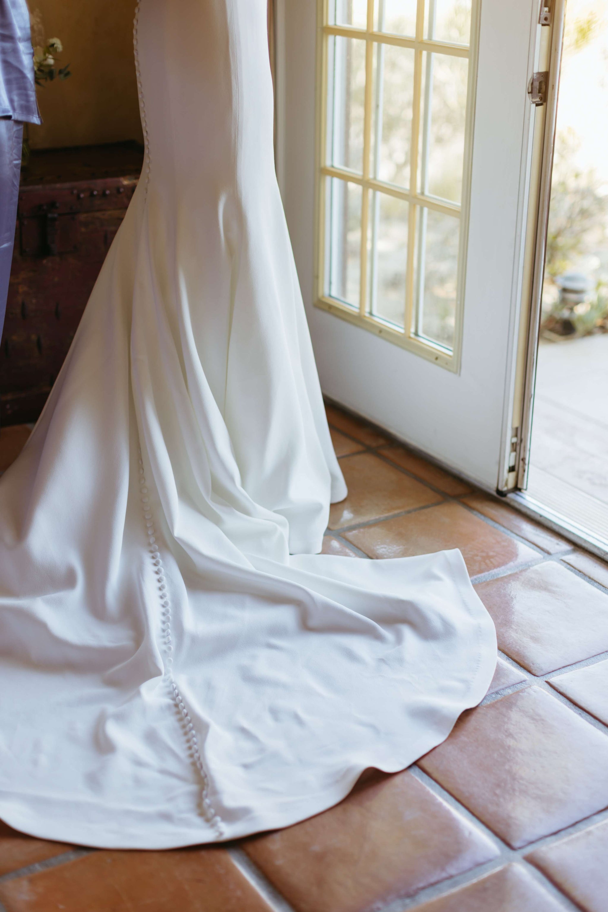 【美品】Vera Wang Ava US 0 Vera Wang 112019 Ava with Lace – Nearly Newlywed