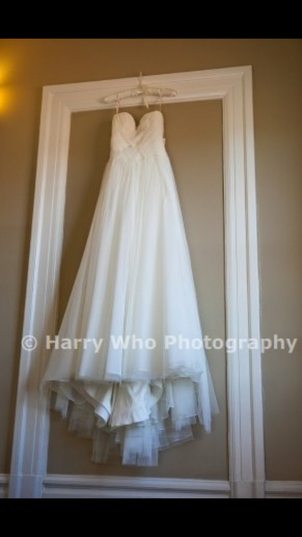 Vera Wang Delaney – Nearly Newlywed