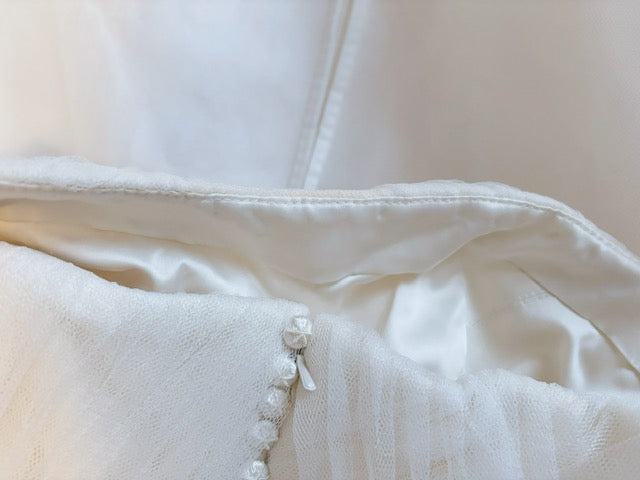 Verawang Delaney デラニー　US4 Vera Wang Delaney – Nearly Newlywed