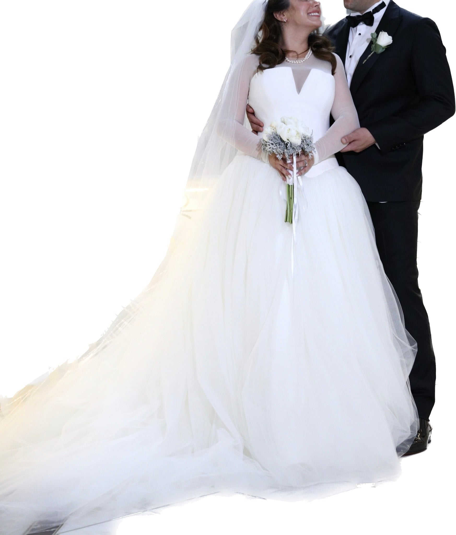 Vera Wang Fernanda 121616 – Nearly Newlywed Vera Wang Fernanda 121616 – Nearly Newlywed