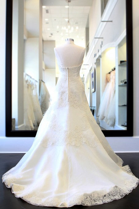 Vera Wang Lenotre - Main Image