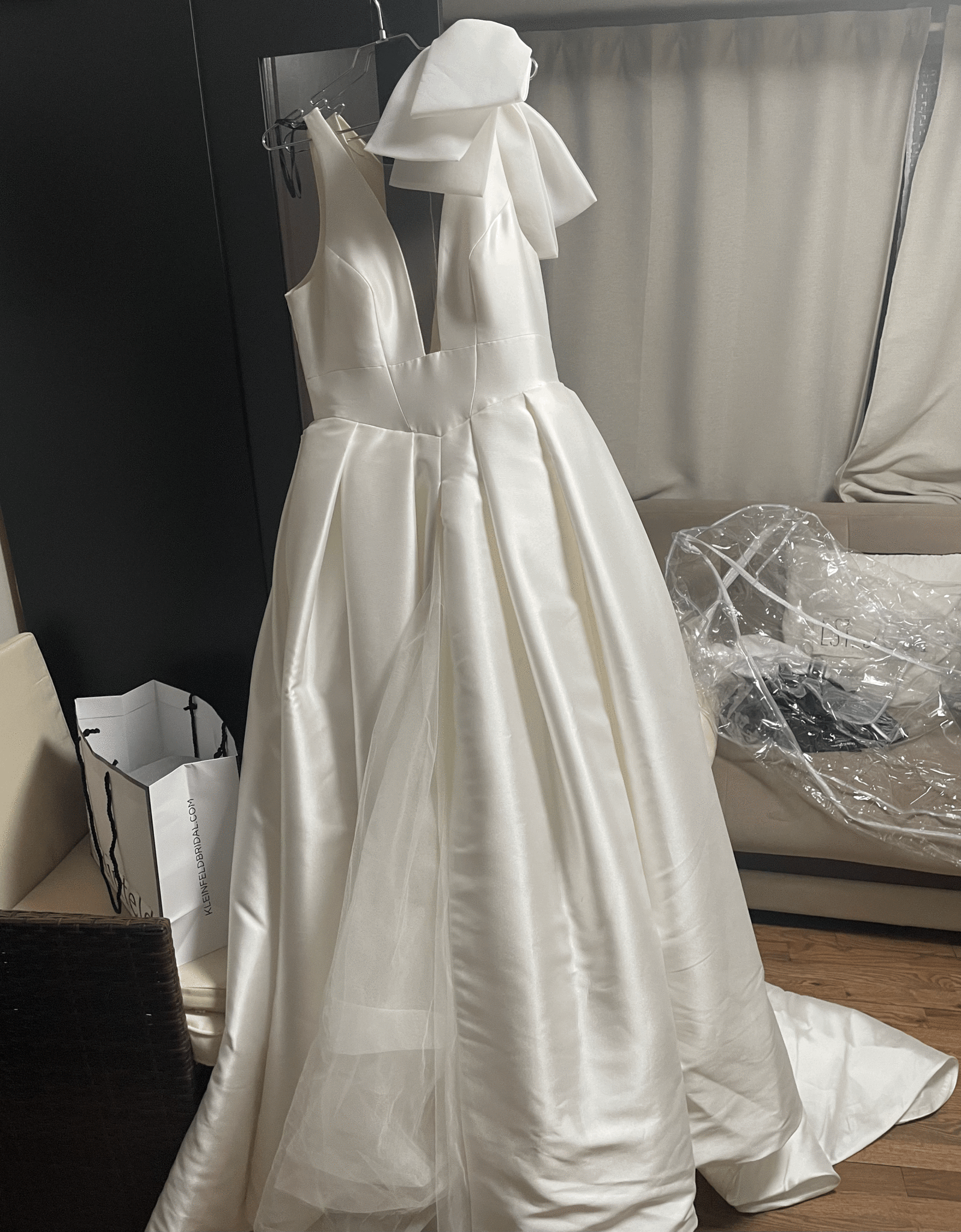 田中　VERAWANG Lara US2