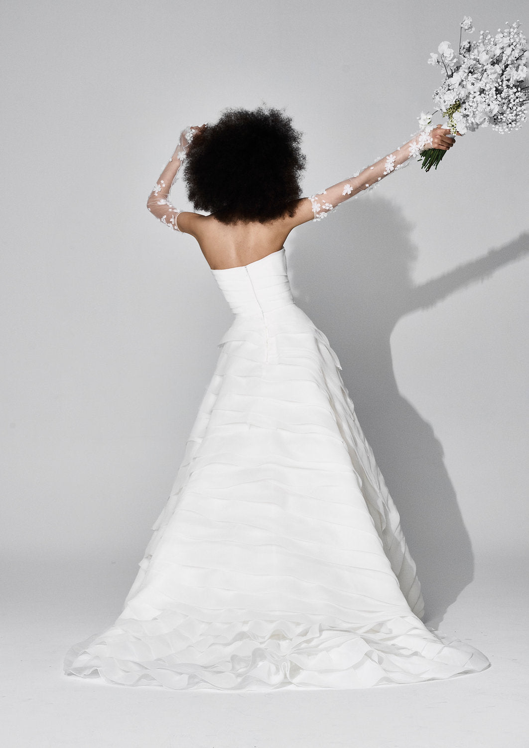 Vera Wang Tiana – Nearly Newlywed