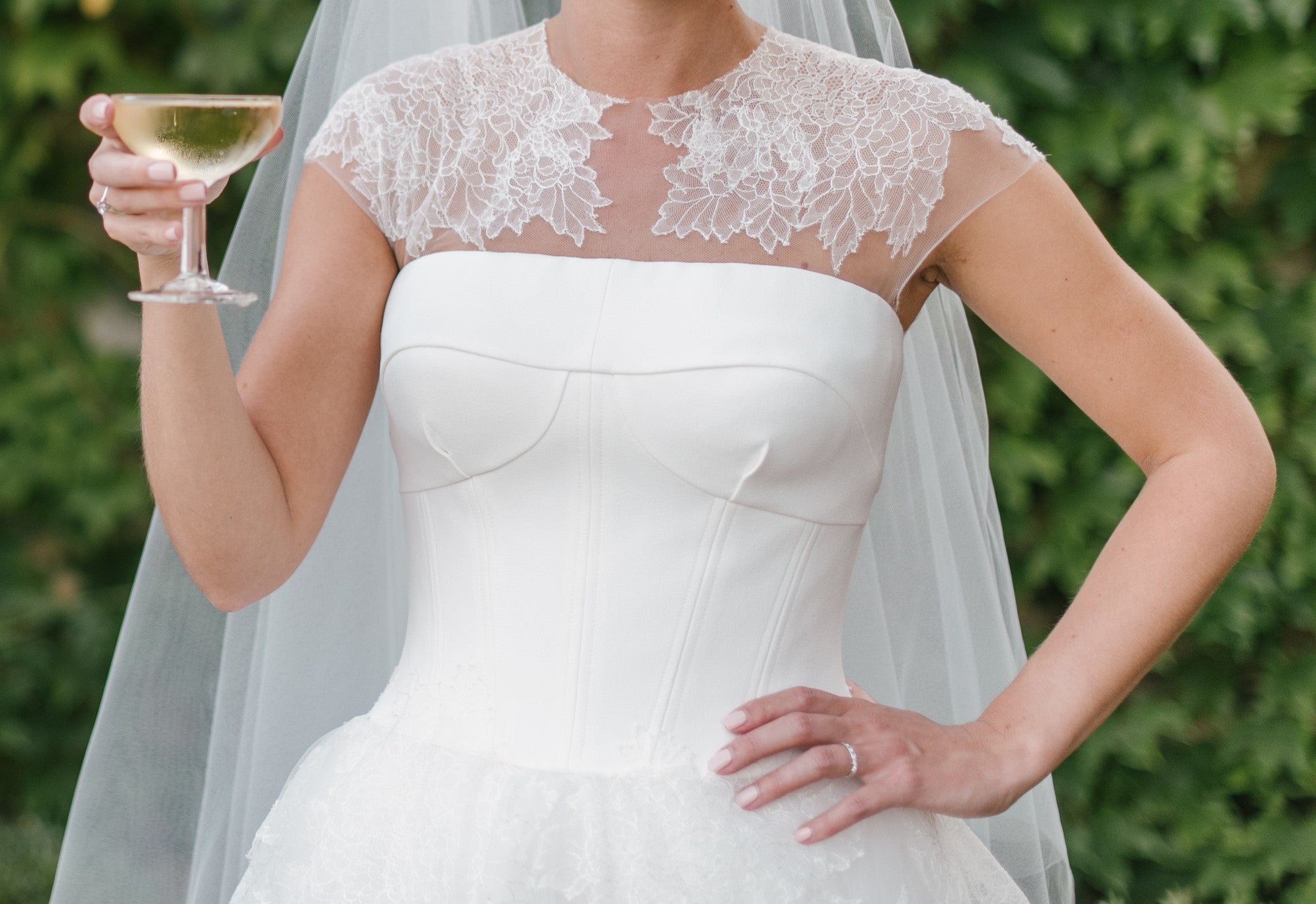 Vera Wang Alejandra 112516-ESOB – Nearly Newlywed