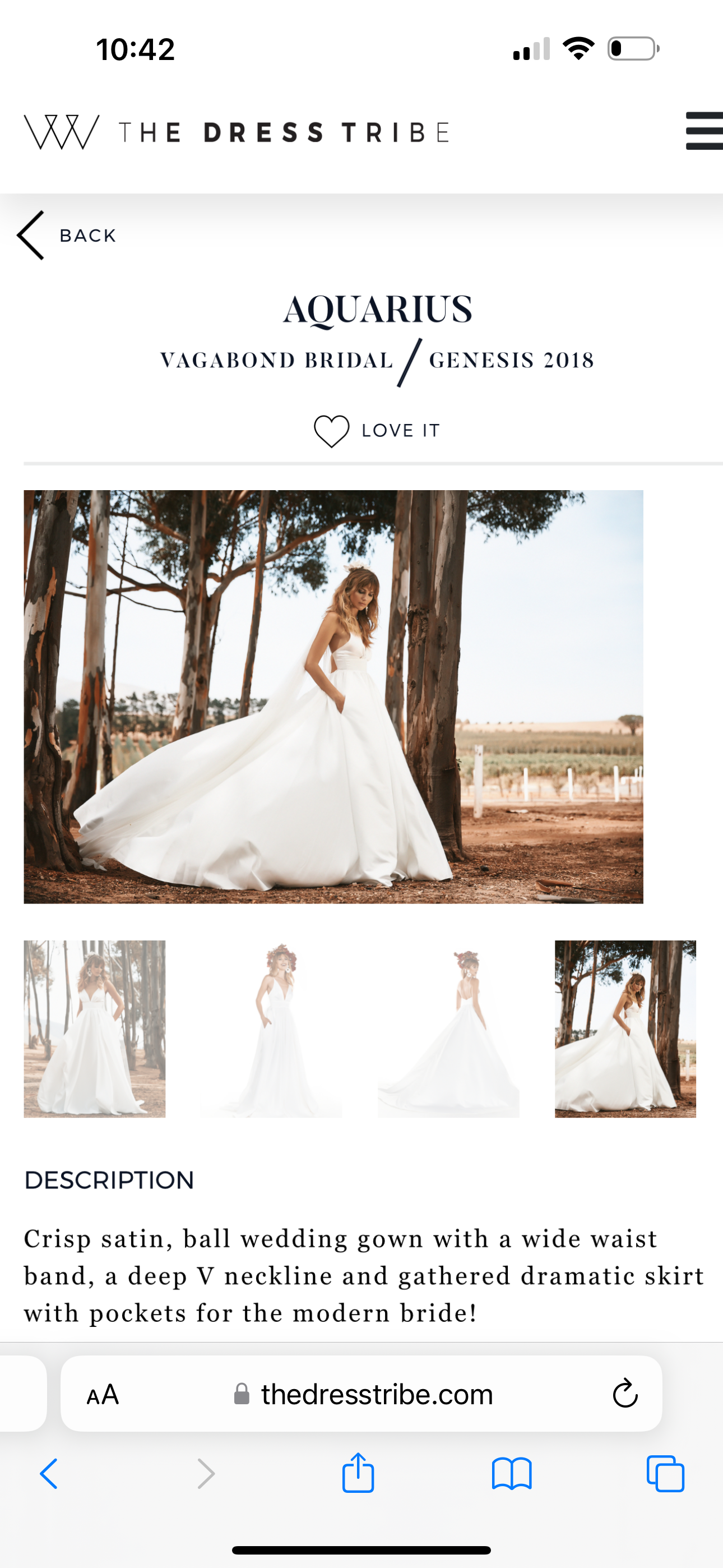 Vera Wang Wedding Dresses For Sale – Nearly Newlywed Vera Wang Wedding Dresses For Sale – Nearly Newlywed