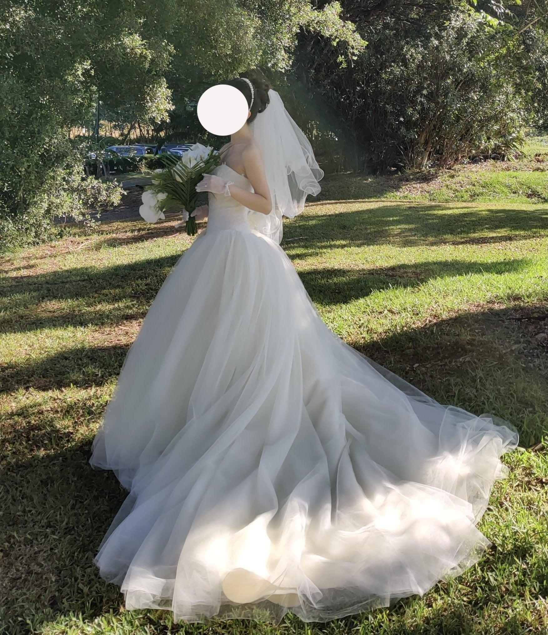 Vera Wang Bride Wars - Main Image