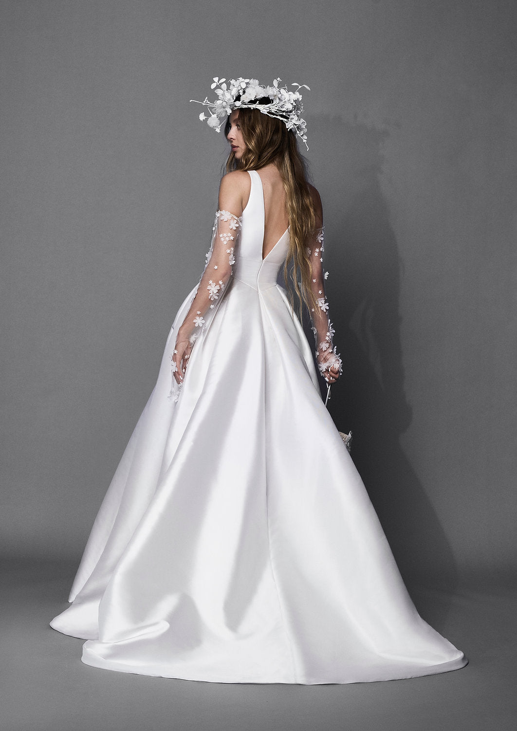 Vera Wang Cherril  Nearly Newlywed