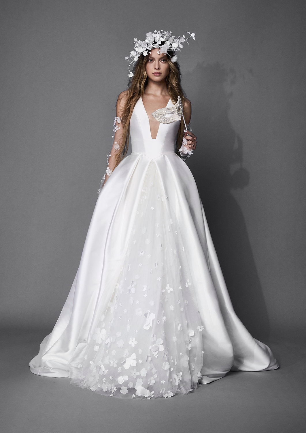 Vera Wang Cherril – Nearly Newlywed Vera Wang Cherril – Nearly Newlywed