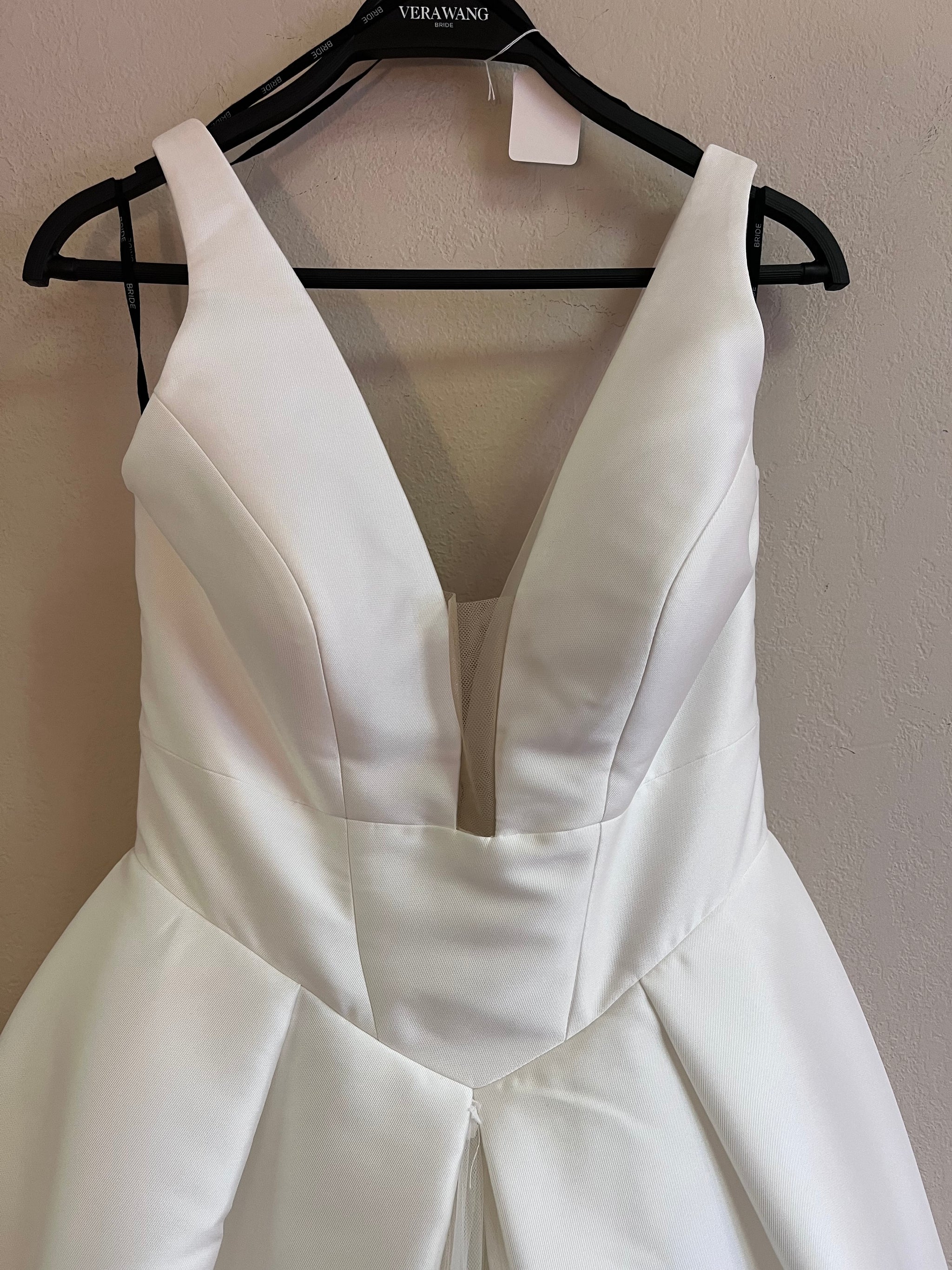 Vera Wang Cherril  Nearly Newlywed
