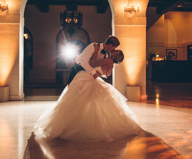 Vera Wang Lisbeth – Nearly Newlywed