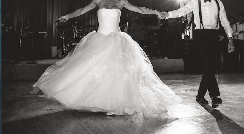 Vera Wang Lisbeth – Nearly Newlywed