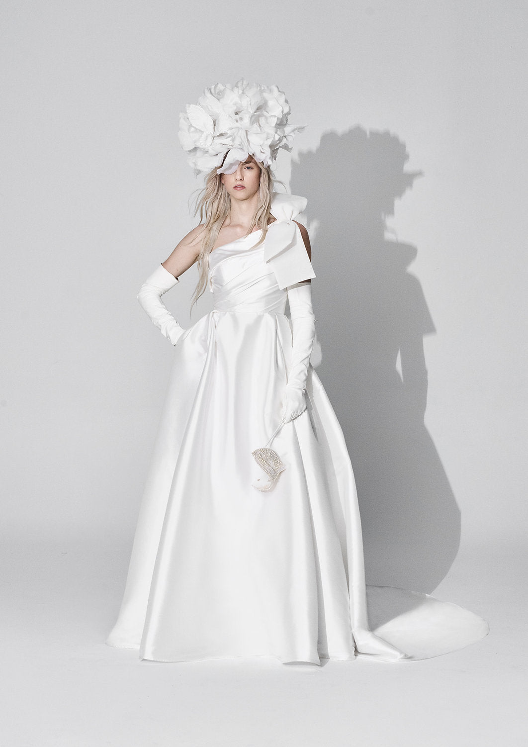 Vera Wang Pelagia – Nearly Newlywed