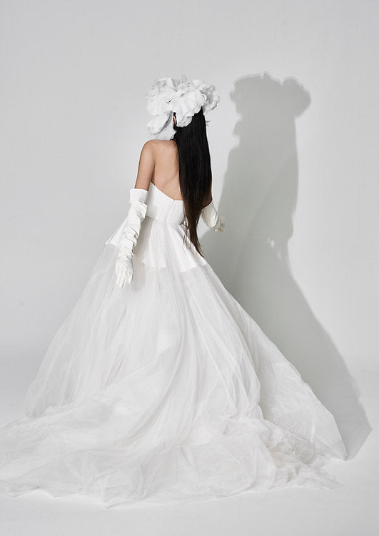 Vera Wang Powder – Nearly Newlywed