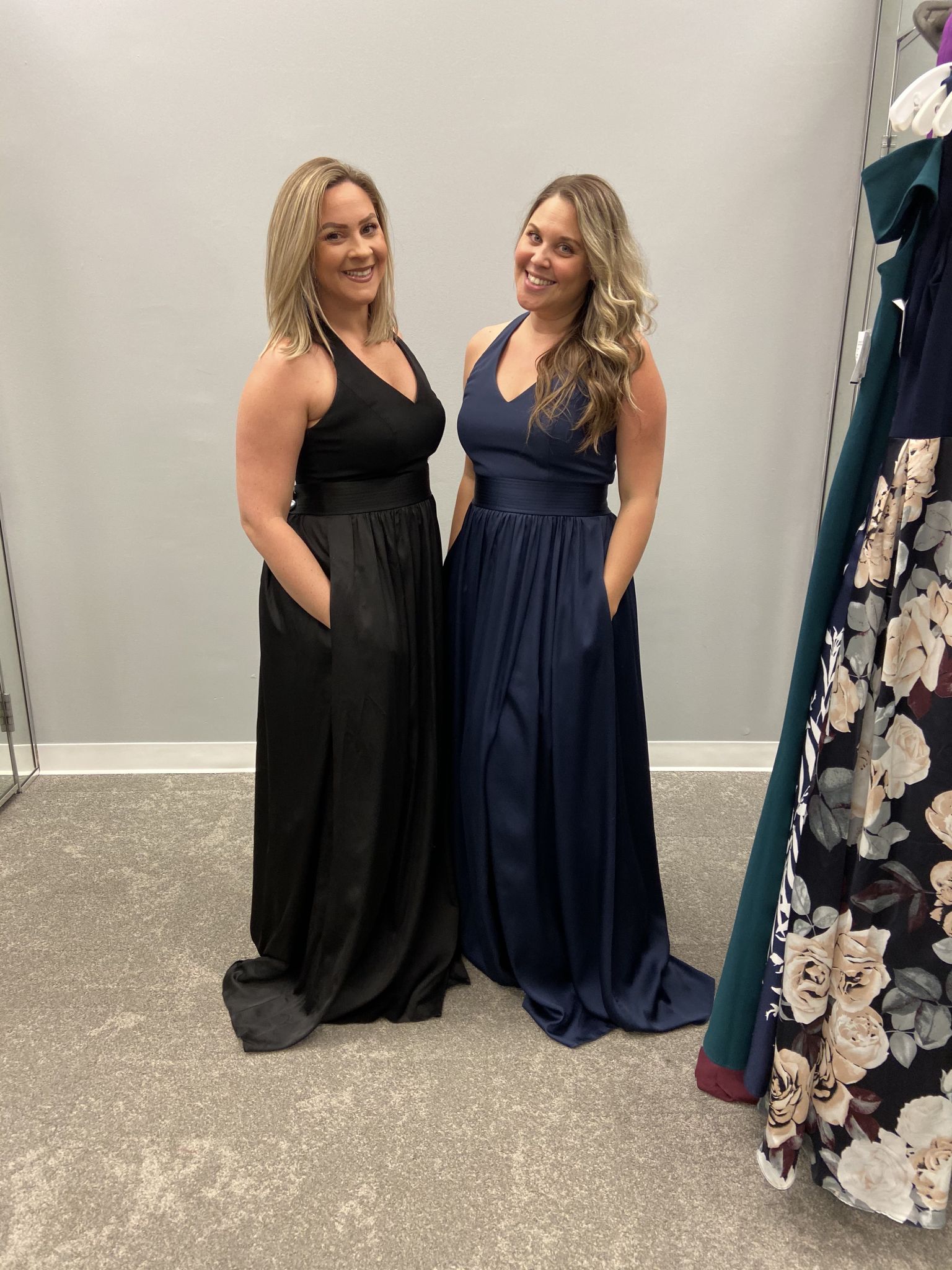 Vera Wang Davids Bridal /VW360214 – Nearly Newlywed