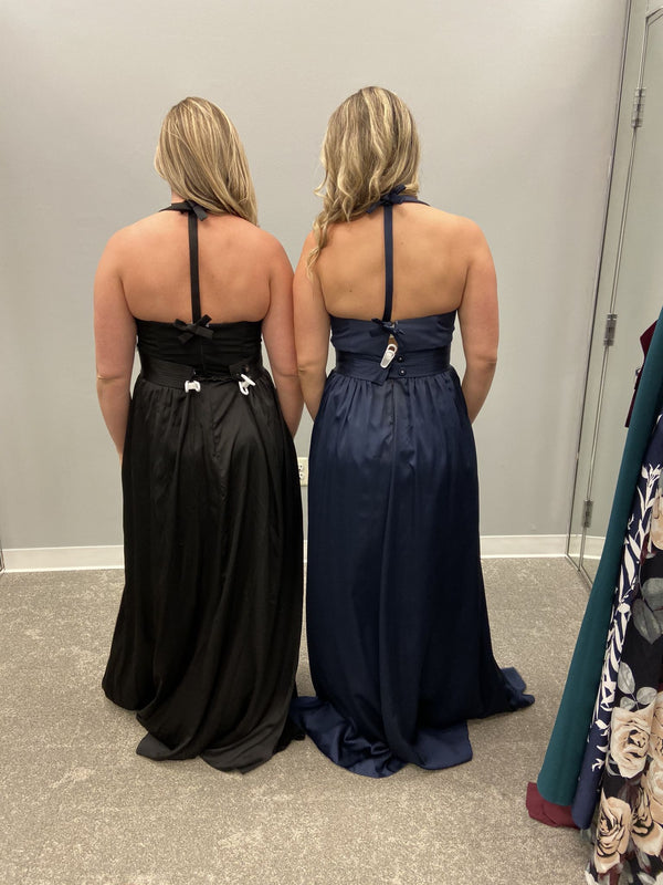 Vera Wang Davids Bridal /VW360214 – Nearly Newlywed