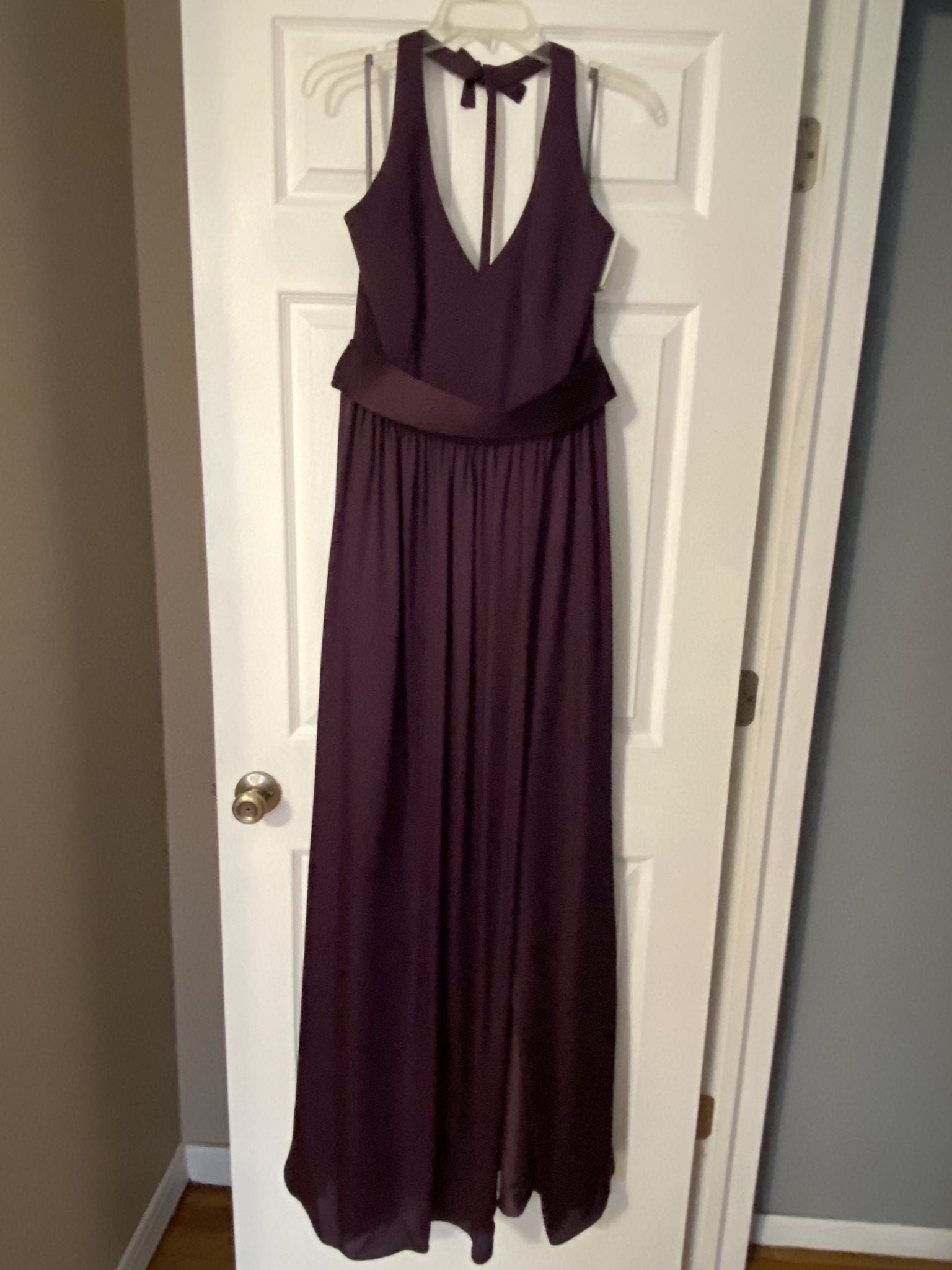 Davids bridal bridesmaid vera wang best sale