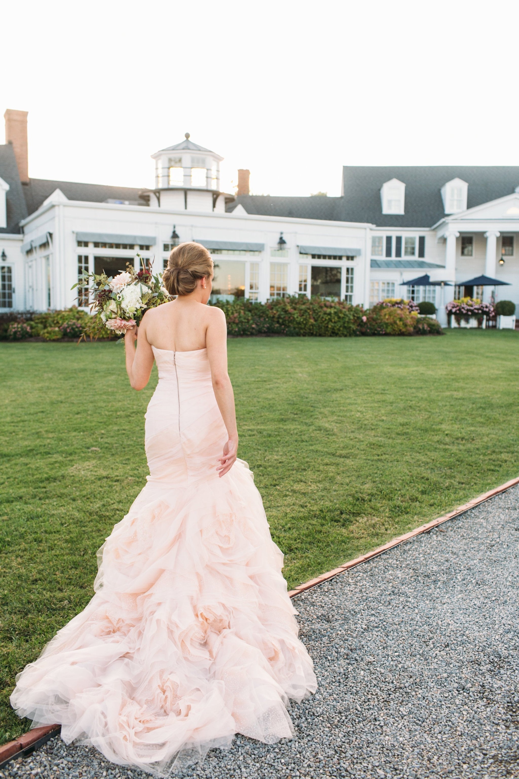 Vera Wang Gemma – Nearly Newlywed