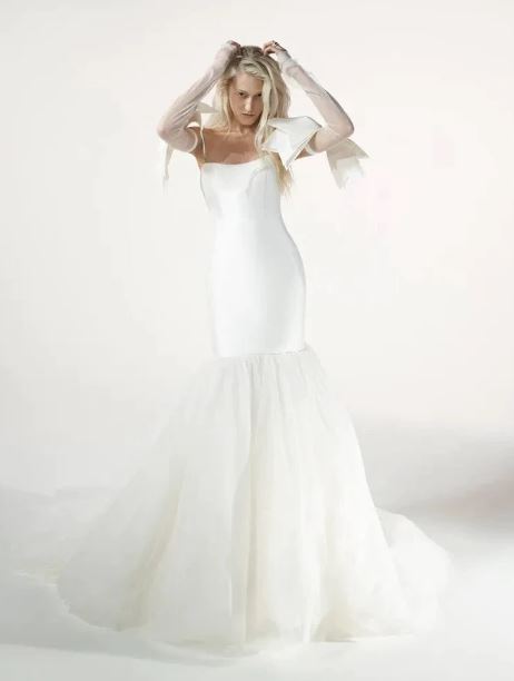 VERA WANG 112410 (サイズUS2) VeraWangPrimrosefront_grande.