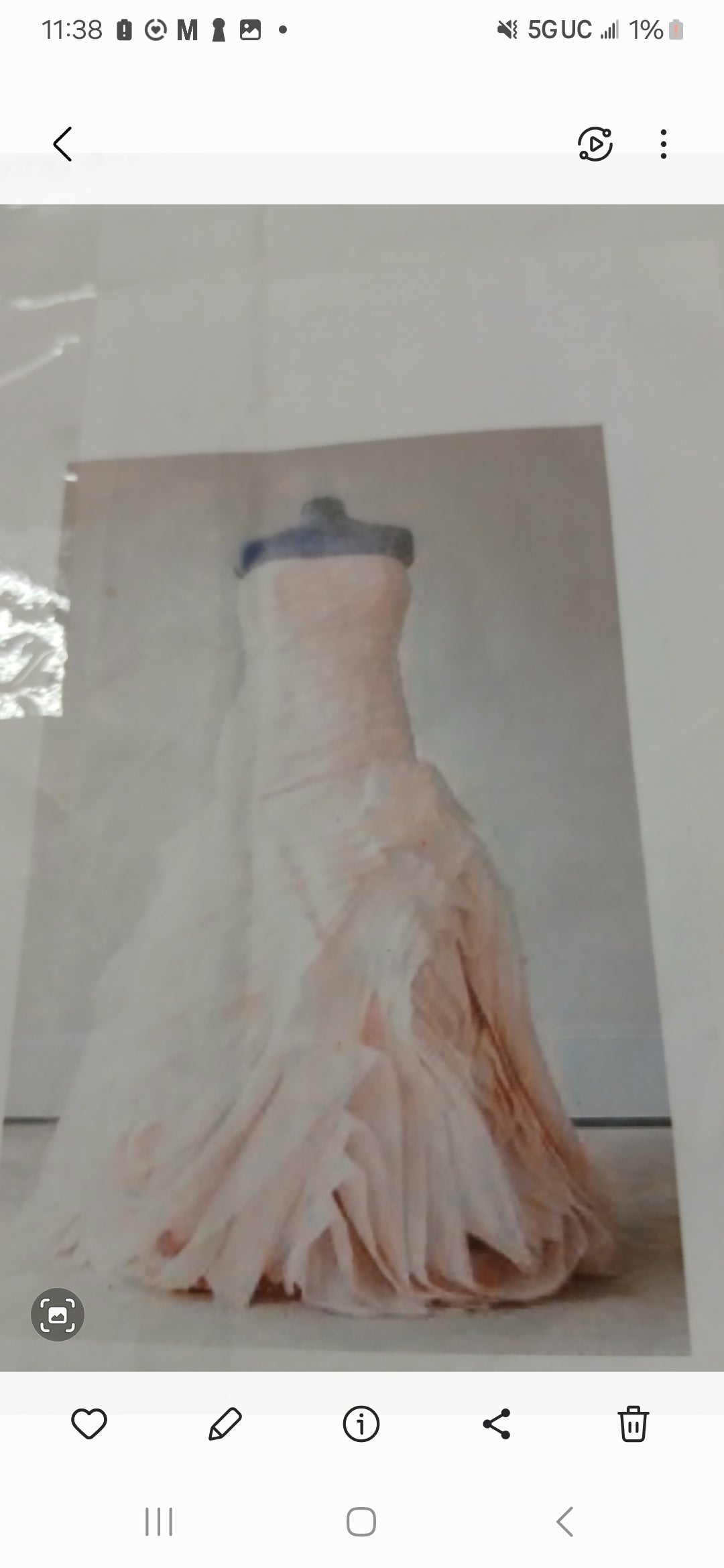 white by Vera wang vw351011ブラッシュドレス vera-wang-vera-wand-white-