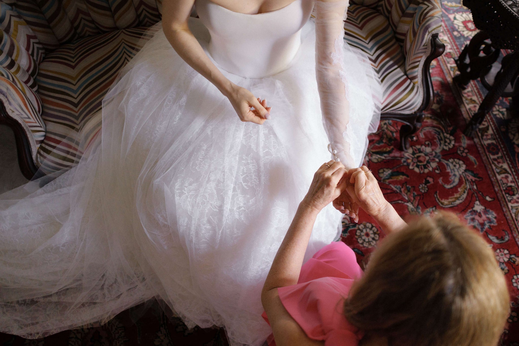 Vera Wang Flore, 2023 – Nearly Newlywed