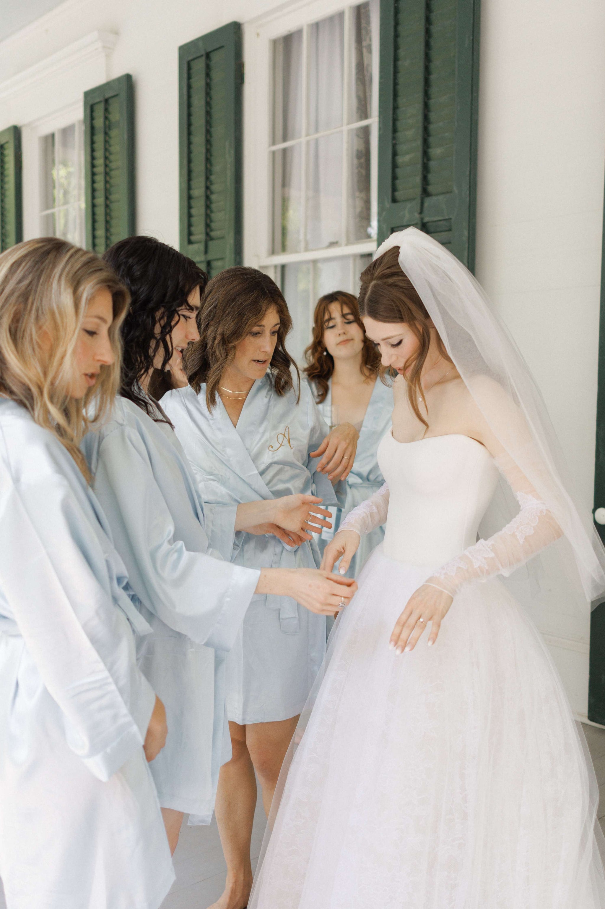 Vera Wang Flore, 2023 – Nearly Newlywed