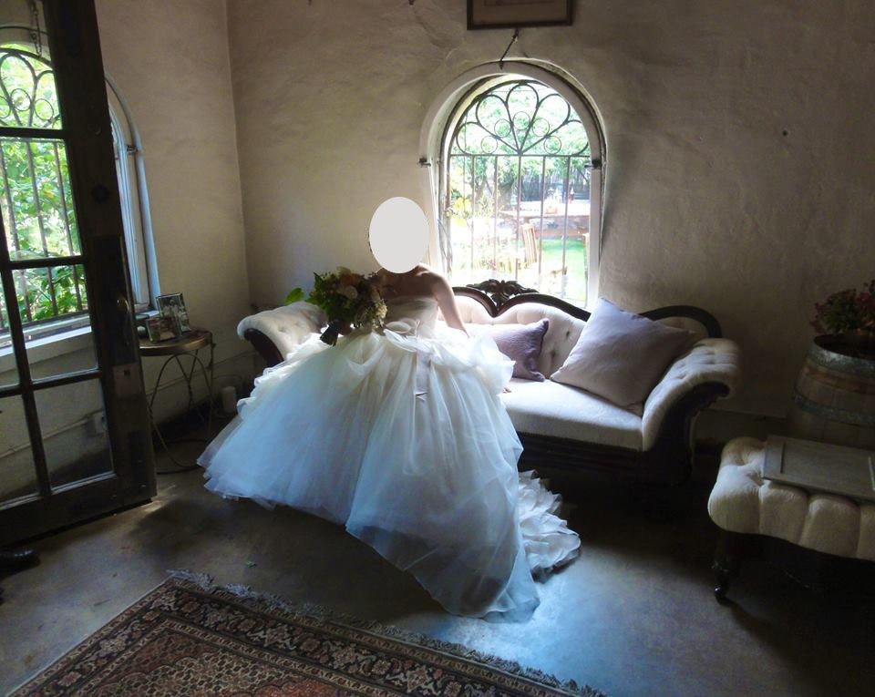 Vera Wang Hayley – Nearly Newlywed Vera Wang Hayley – Nearly Newlywed