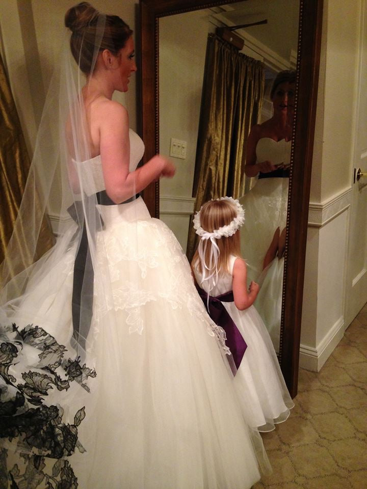 Vera Wang Lara – Nearly Newlywed
