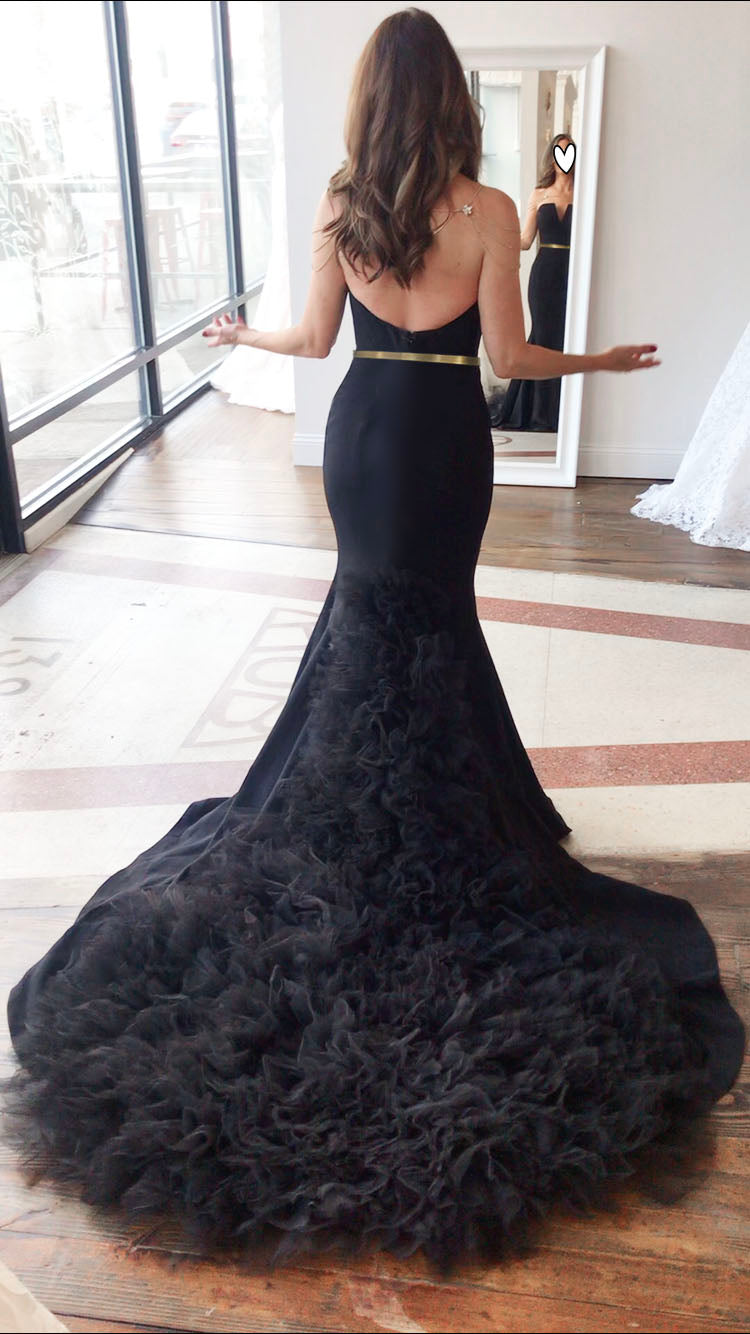 vera-wang-mermaid-custom-black