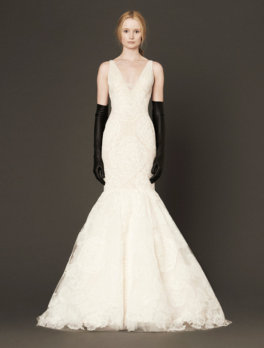 Vera Wang Macy – Nearly Newlywed