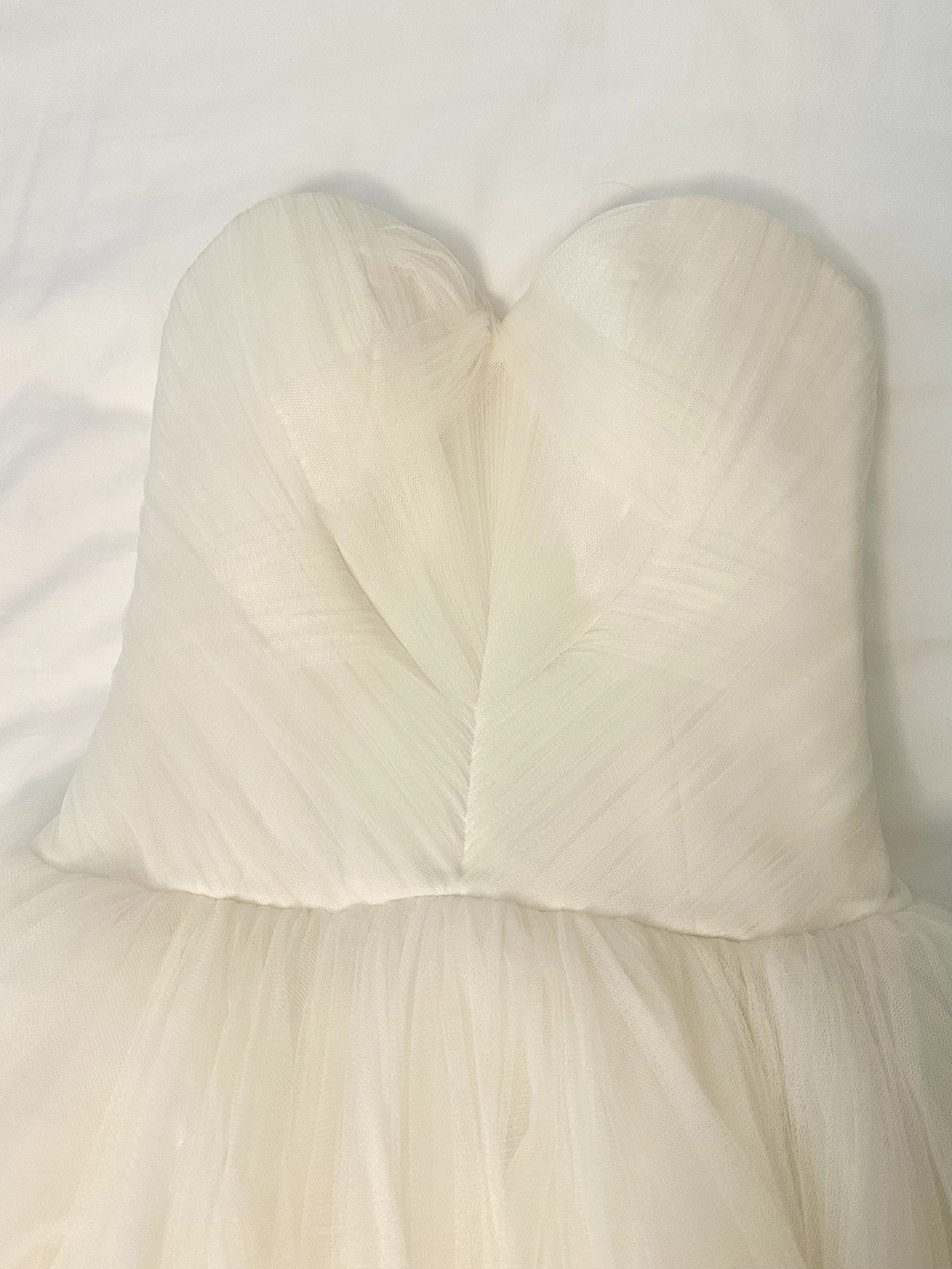 【海外・ロケーションフォトにオススメ】Vera Wang Octavia　US2 VERA WANG 「ヴェラ・ウォン」（OCTAVIA） 『オクタヴィア