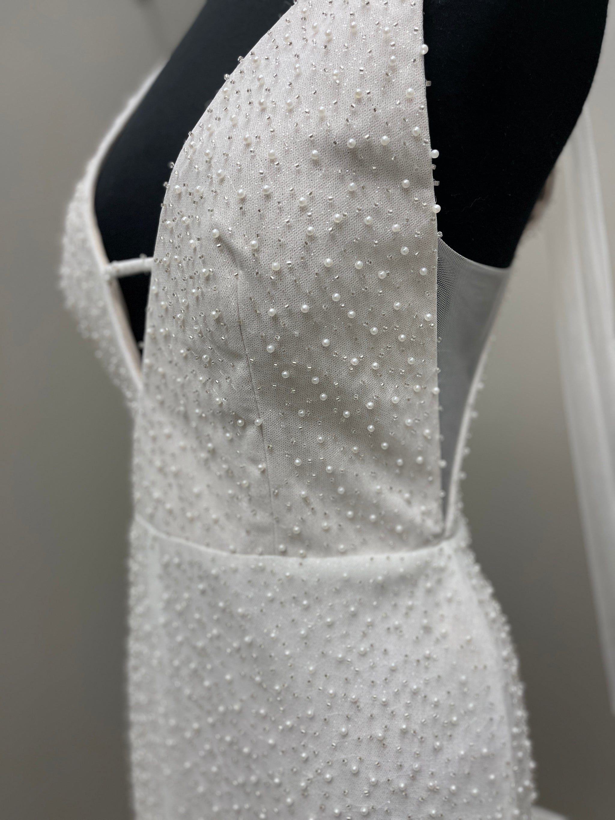 Vera Wang Carole – Nearly Newlywed