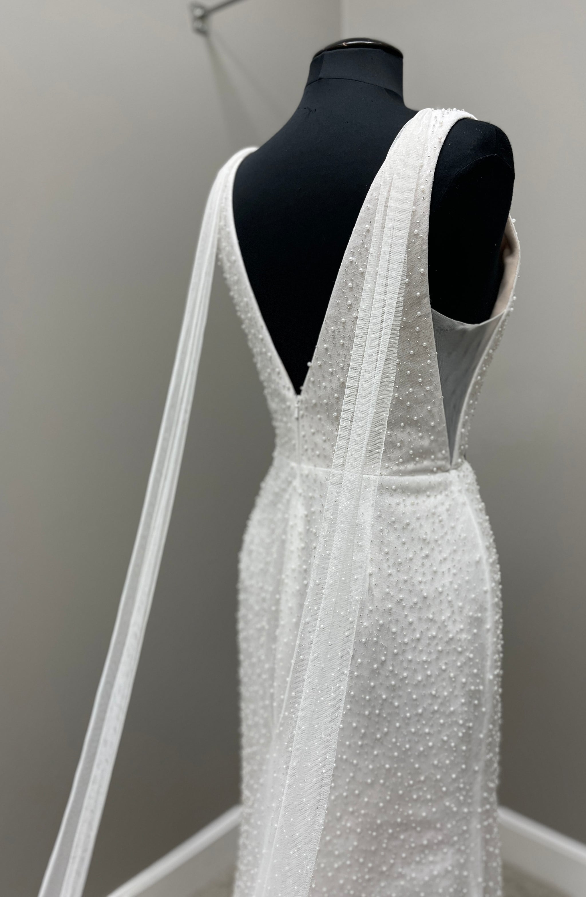 セール中！！Vera Wang リーゼル VERA WANG(ヴェラウォン) Liesel-8(リーゼル)US2/Enana Wedding