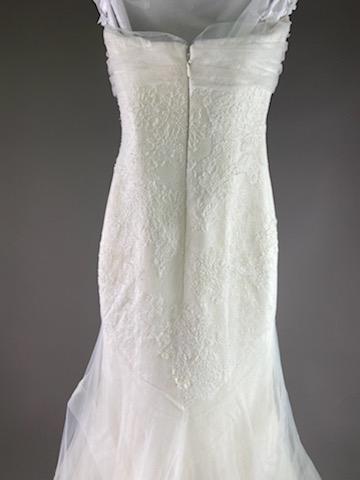 Vera Wang Georgina – Nearly Newlywed 